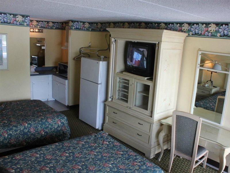 Sun And Motel Kissimmee