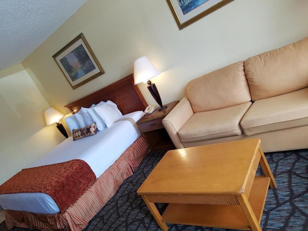 Motel Sun And 2*