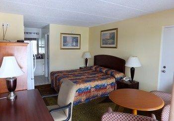 Motel Sun And
