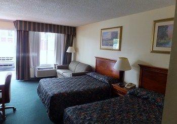 Motel Sun And Kissimmee