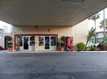 Sun And Motel Kissimmee