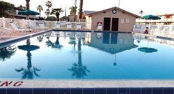 Motel Sun And 2*