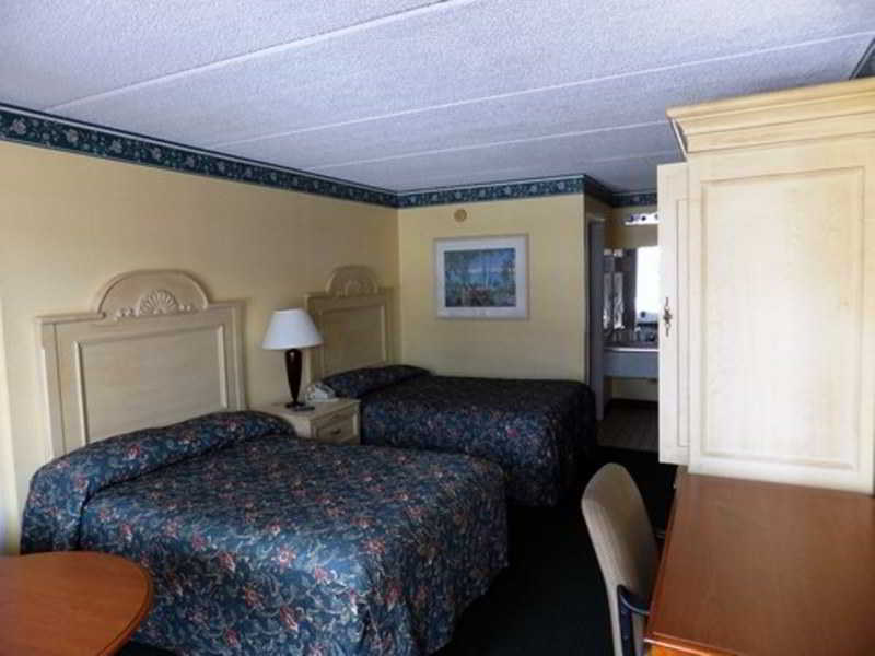 Sun And Motel 2*