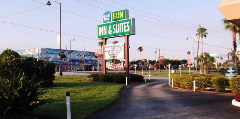 Motel Sun And Kissimmee