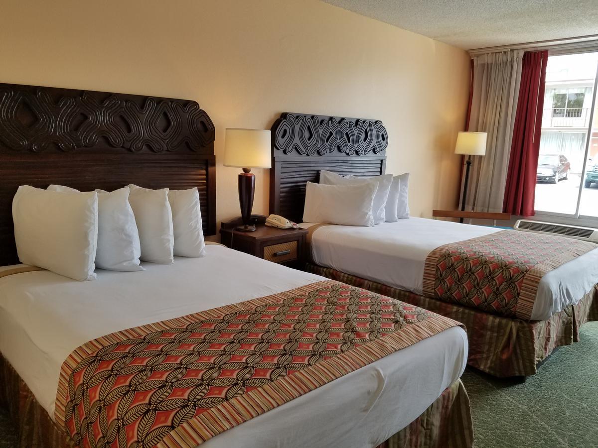 Motel Sun And 2*