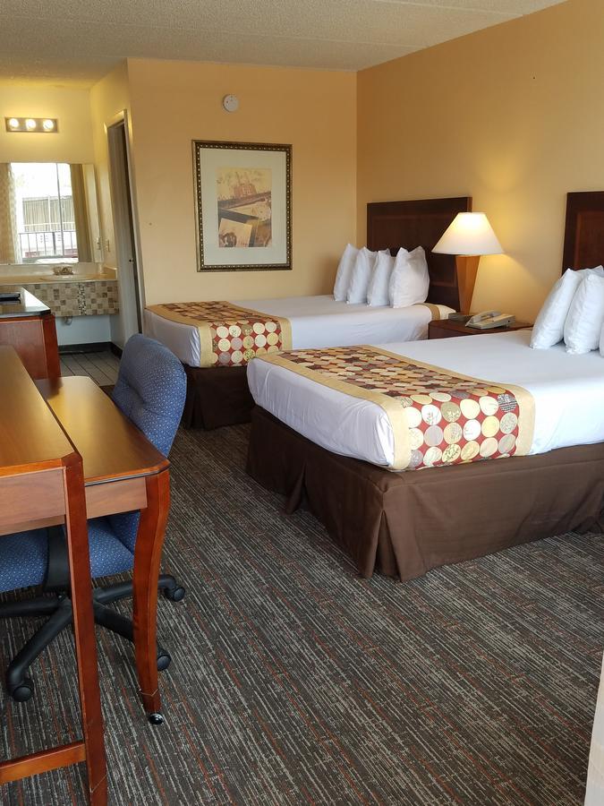 Sun And Motel 2*