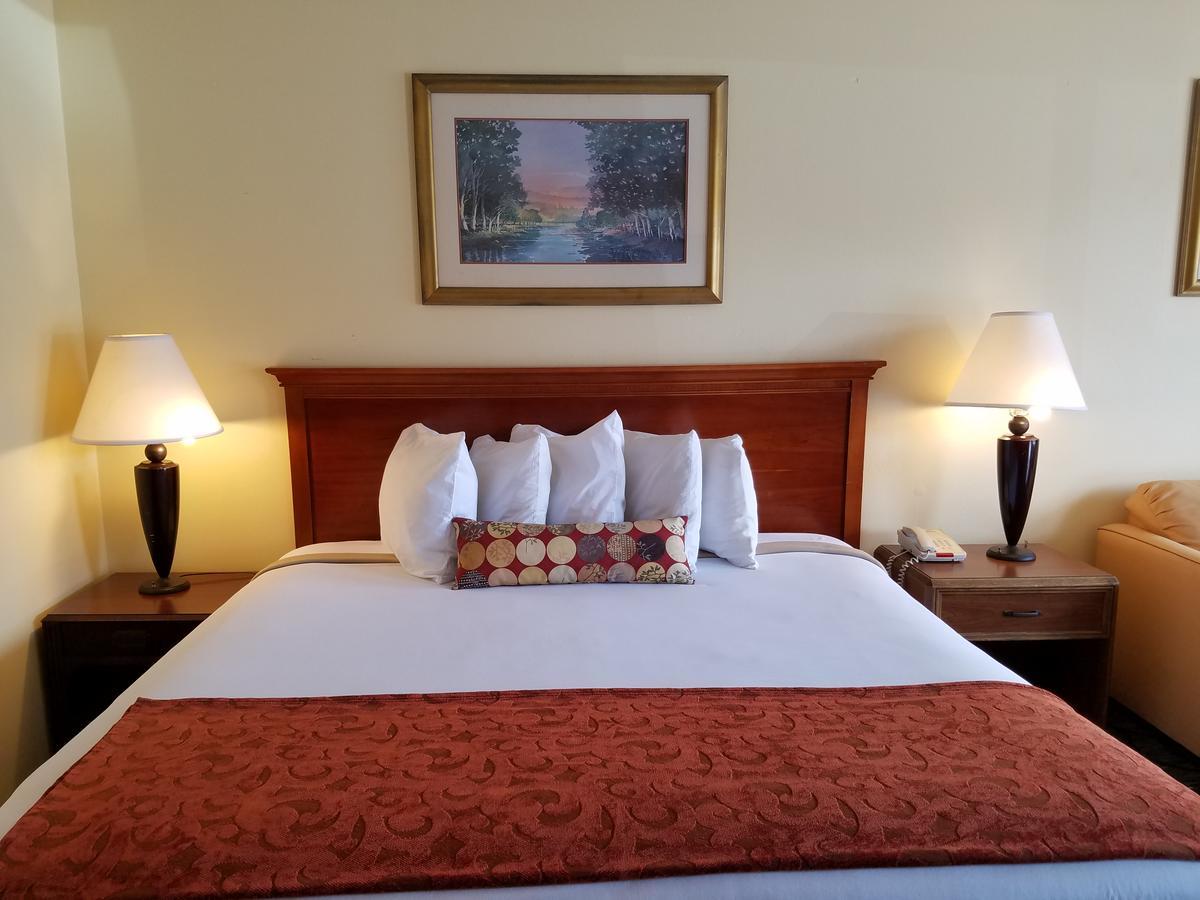 Motel Sun And Kissimmee
