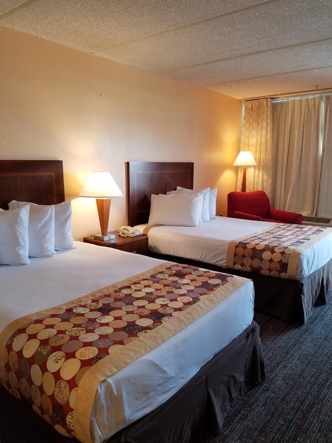 Motel Sun And