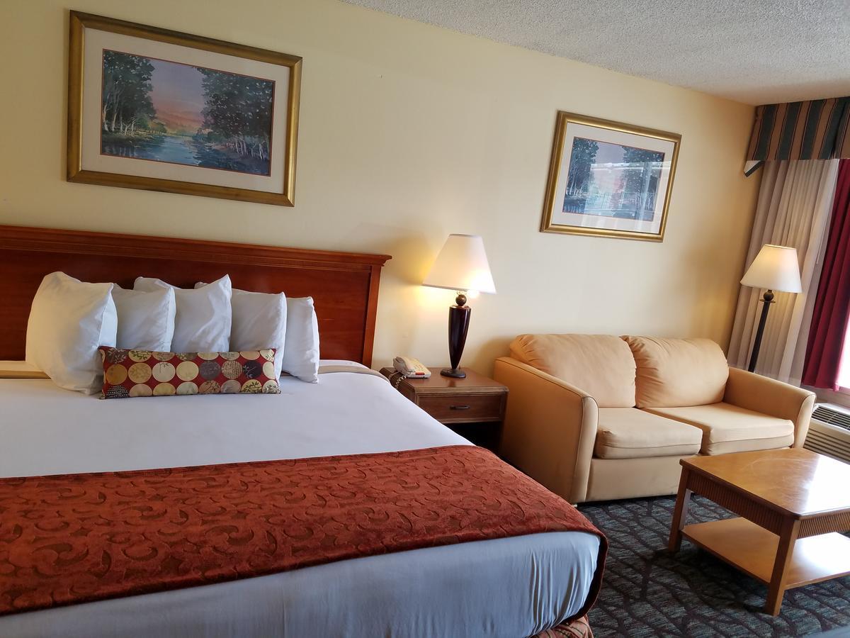 Motel Sun And 2*