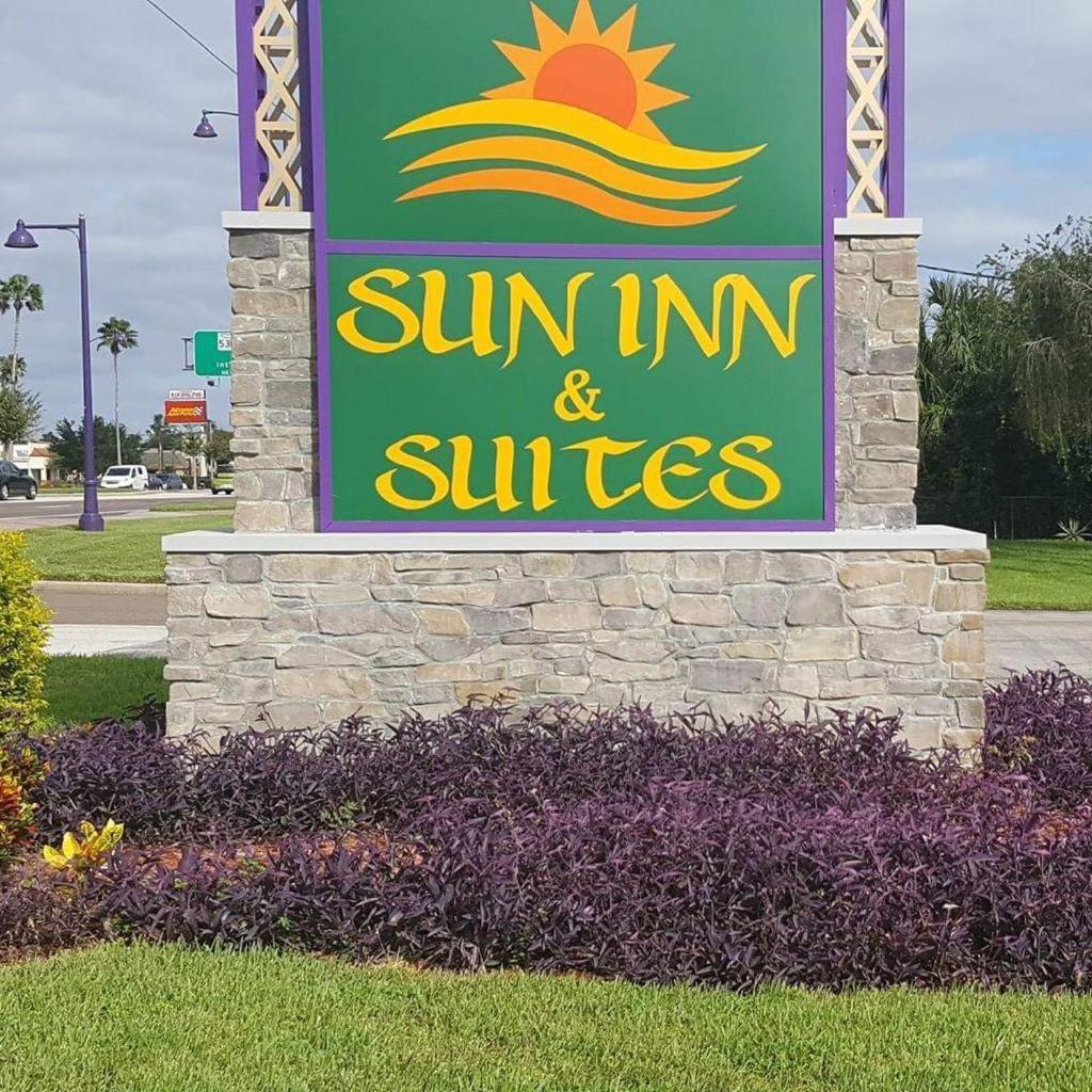 Motel Sun And 2*